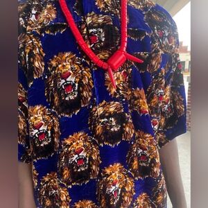 Awesome Lion Shirt